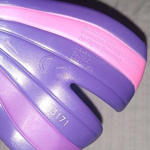 My Little Pony Twilight Sparkle Seapony - Picture 3 of 4